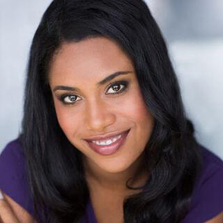 Birtu Belete, David's cousin