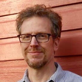 Gus Stadler, David's cousin